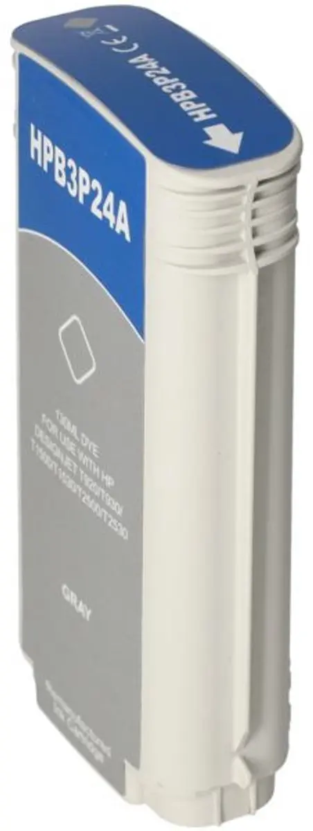 PrintAbout B3P22A Hoge Capaciteit Inktcartridge - Zwart
