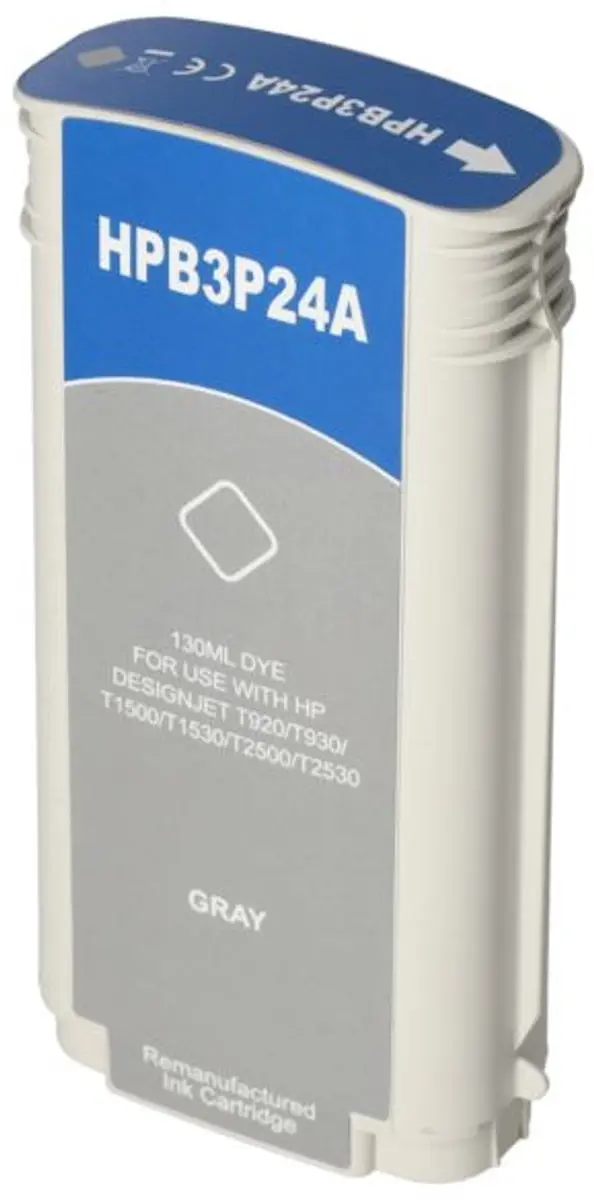 PrintAbout B3P22A Hoge Capaciteit Inktcartridge - Zwart