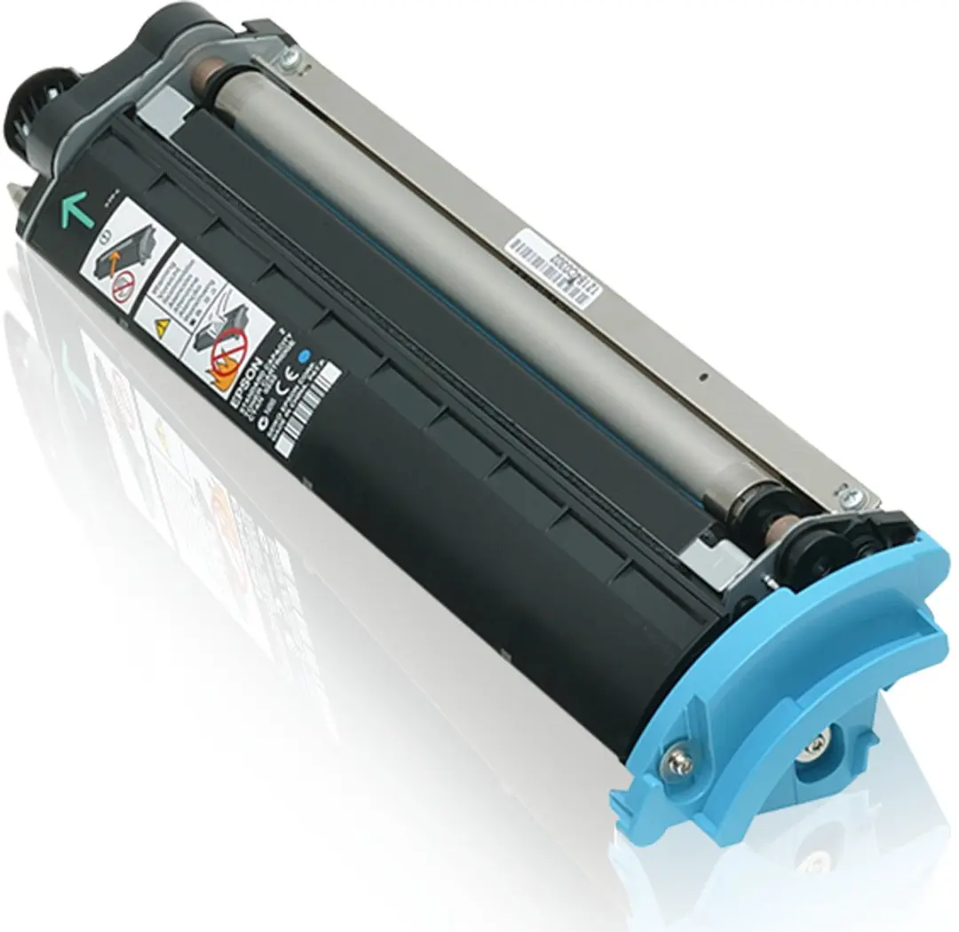 Epson S050228 Tonercartridge - Blauw - 5000 pagina's