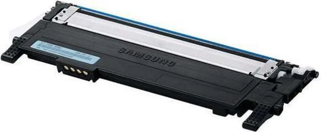 Samsung CLT-K406S Tonercartridge - 1500 pagina's - Zwart
