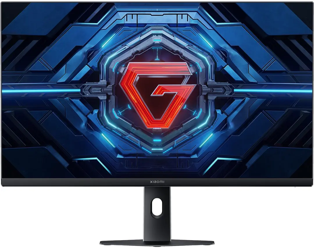 Xiaomi G27i Gaming Monitor ELA6370EU