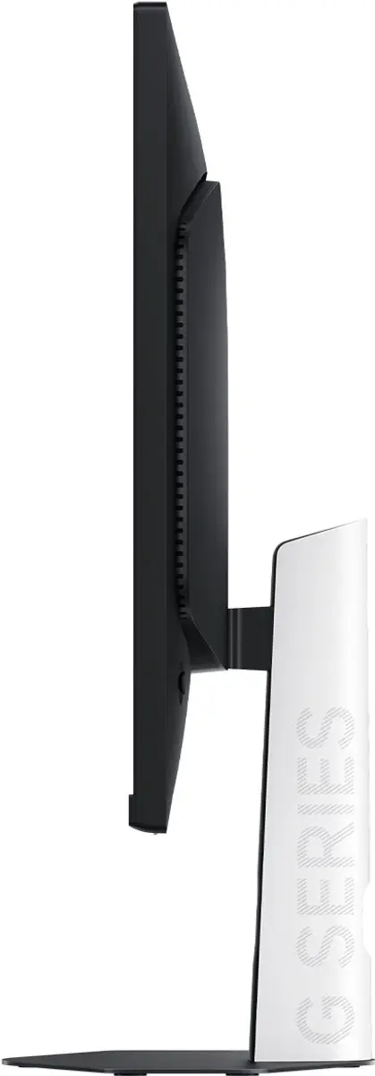 Xiaomi G27i Gaming Monitor ELA6370EU - Zwart