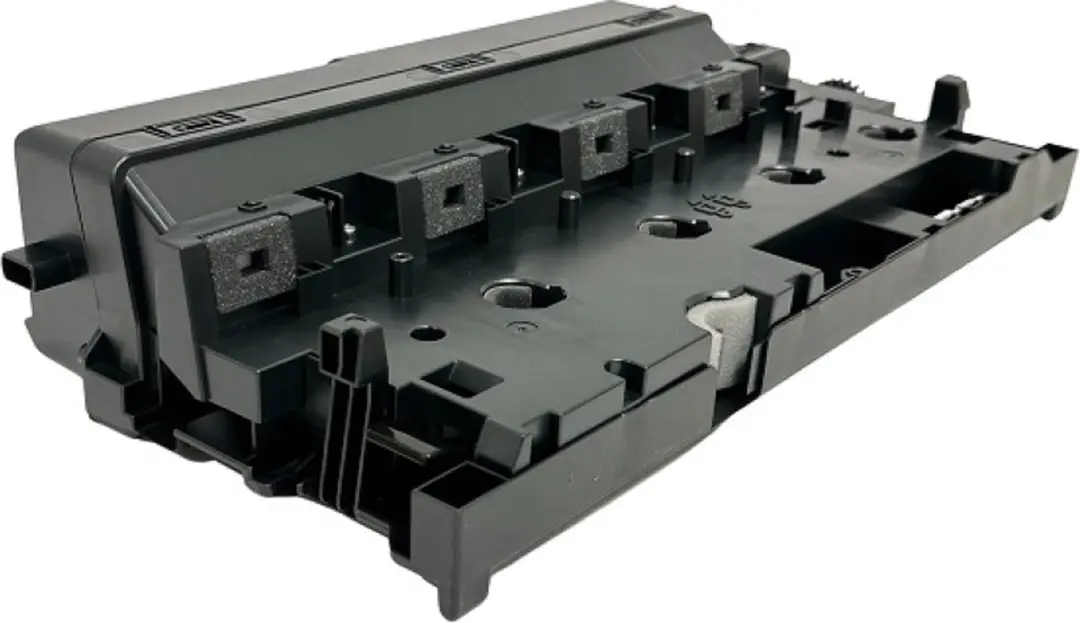 Sharp BP-HB700 Tonerverzamelaar - 50.000 Afdrukken - Zwart