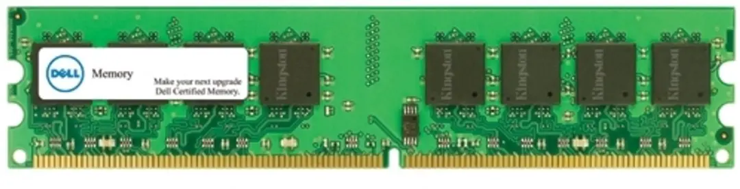 Dell SNPPKCG9C/8G Geheugenmodule 8GB DDR3L ECC