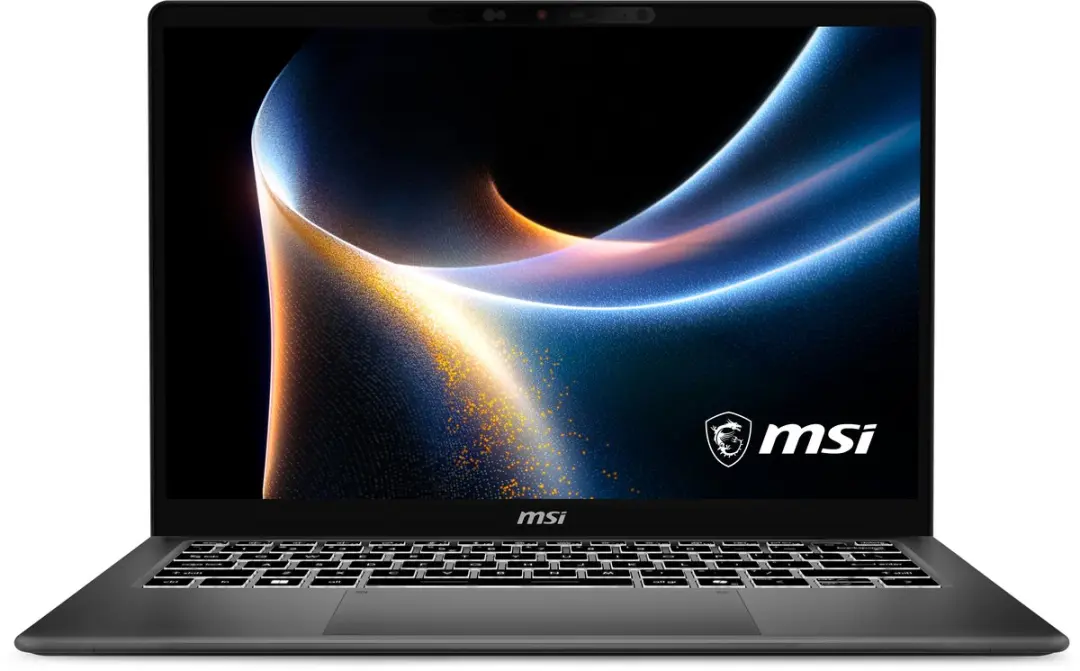MSI Prestige 14 AI+ D3MG-047NL Zakelijke Laptop