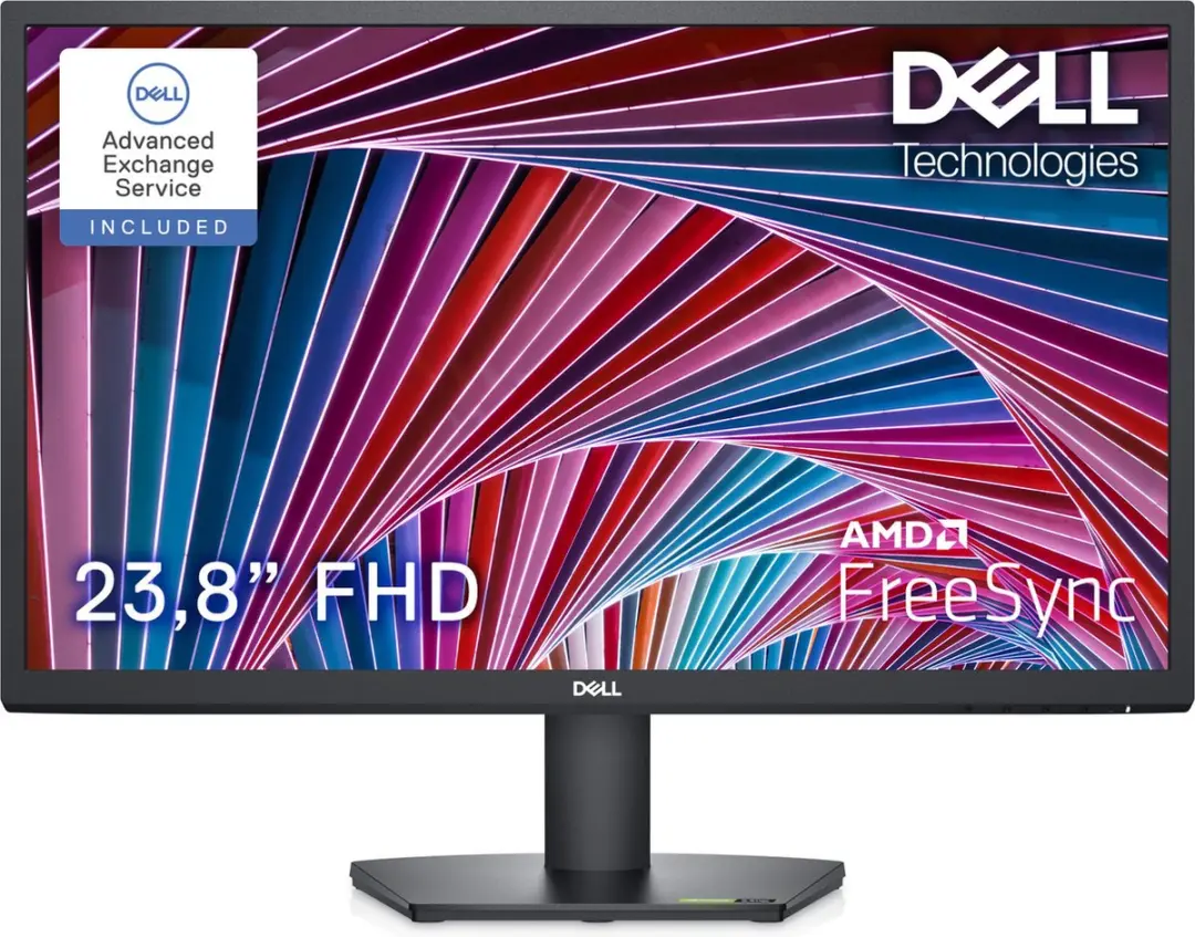 Dell SE2422HX Full HD Monitor 24 Inch