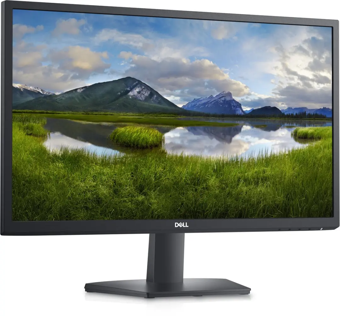 Dell SE2422HX Full HD Monitor 24 Inch - afbeelding 5 van 6