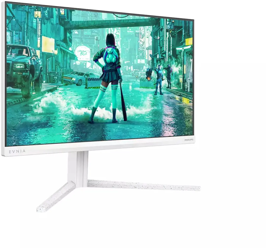 Philips Evnia 24M2N3201P/00 Monitor 23.8" Full HD - Wit
