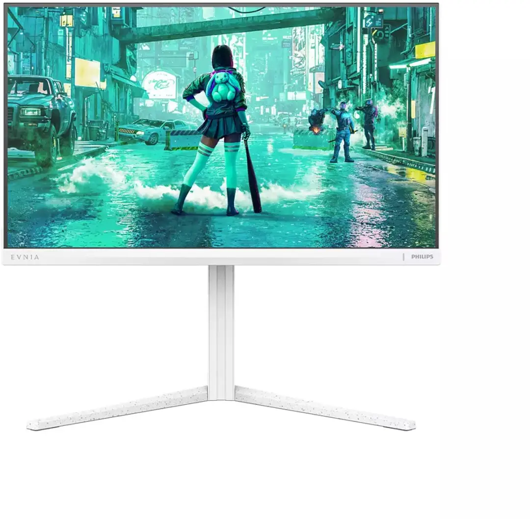 Philips Evnia 24M2N3201P/00 Monitor 23.8" Full HD - Wit
