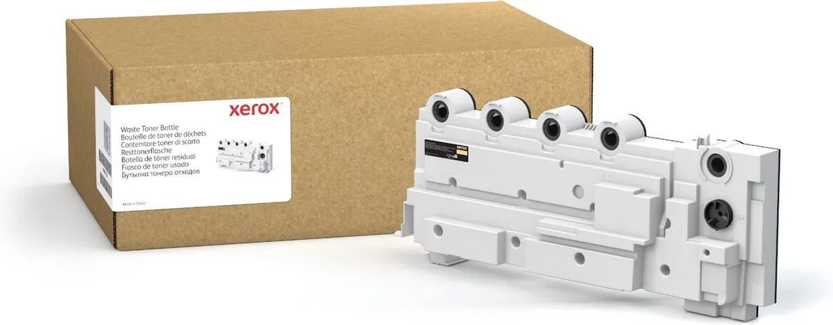 Xerox 008R13326 Tonercartridge - Zwart
