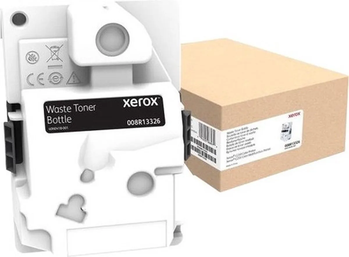 Xerox 008R13326 Tonercartridge - Zwart