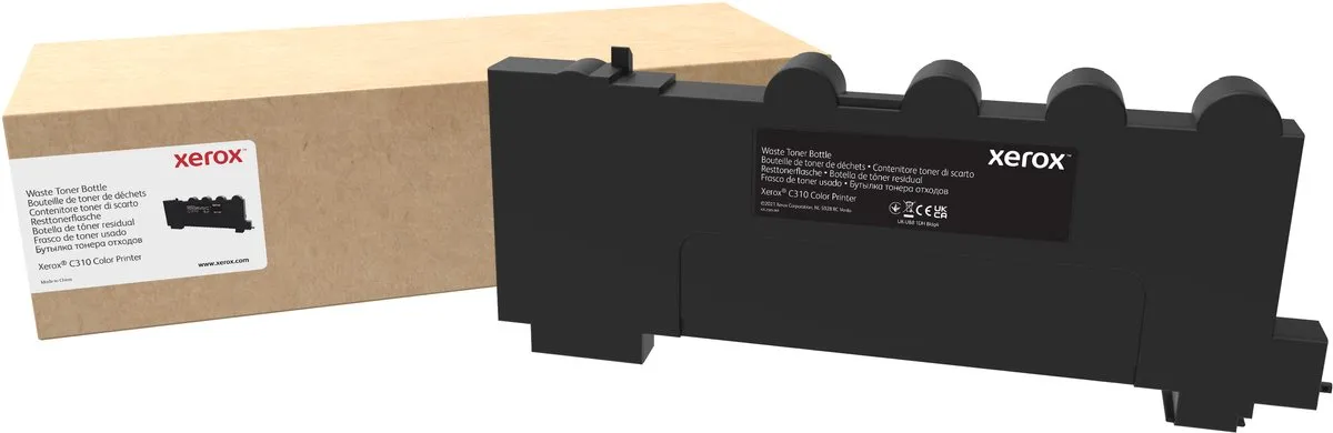 Xerox 008R13326 Tonercartridge - Zwart