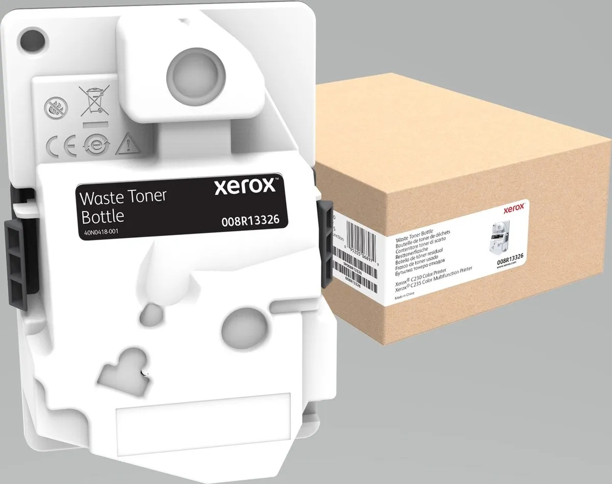 Xerox 008R13326 Tonercartridge - Zwart