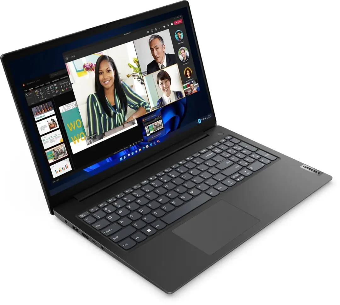Lenovo V15 G4 Laptop - AMD Ryzen 3 7320U 16GB 512GB FHD