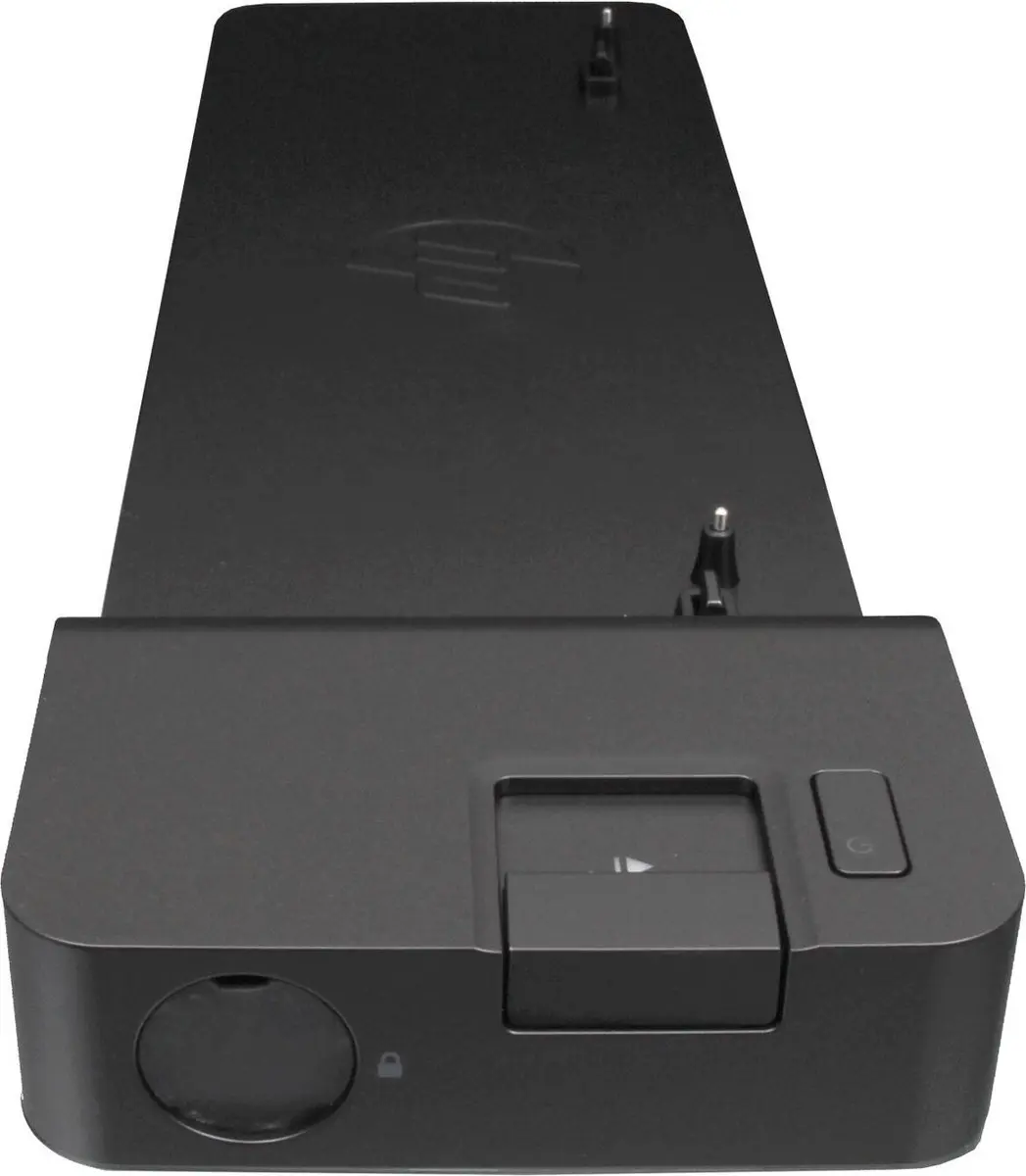 HP D9Y32AA Ultraslim Docking Station
