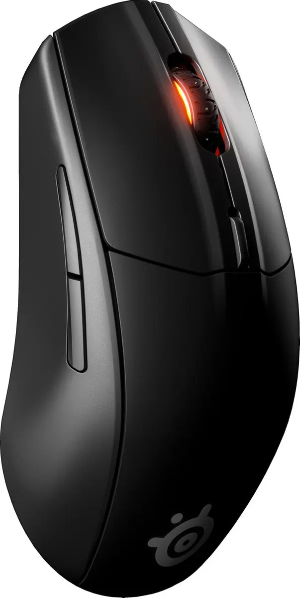 SteelSeries Rival 3 62521 Draadloze Gaming Muis
