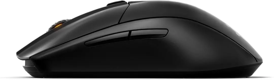 SteelSeries Rival 3 62521 Draadloze Gaming Muis - Zwart