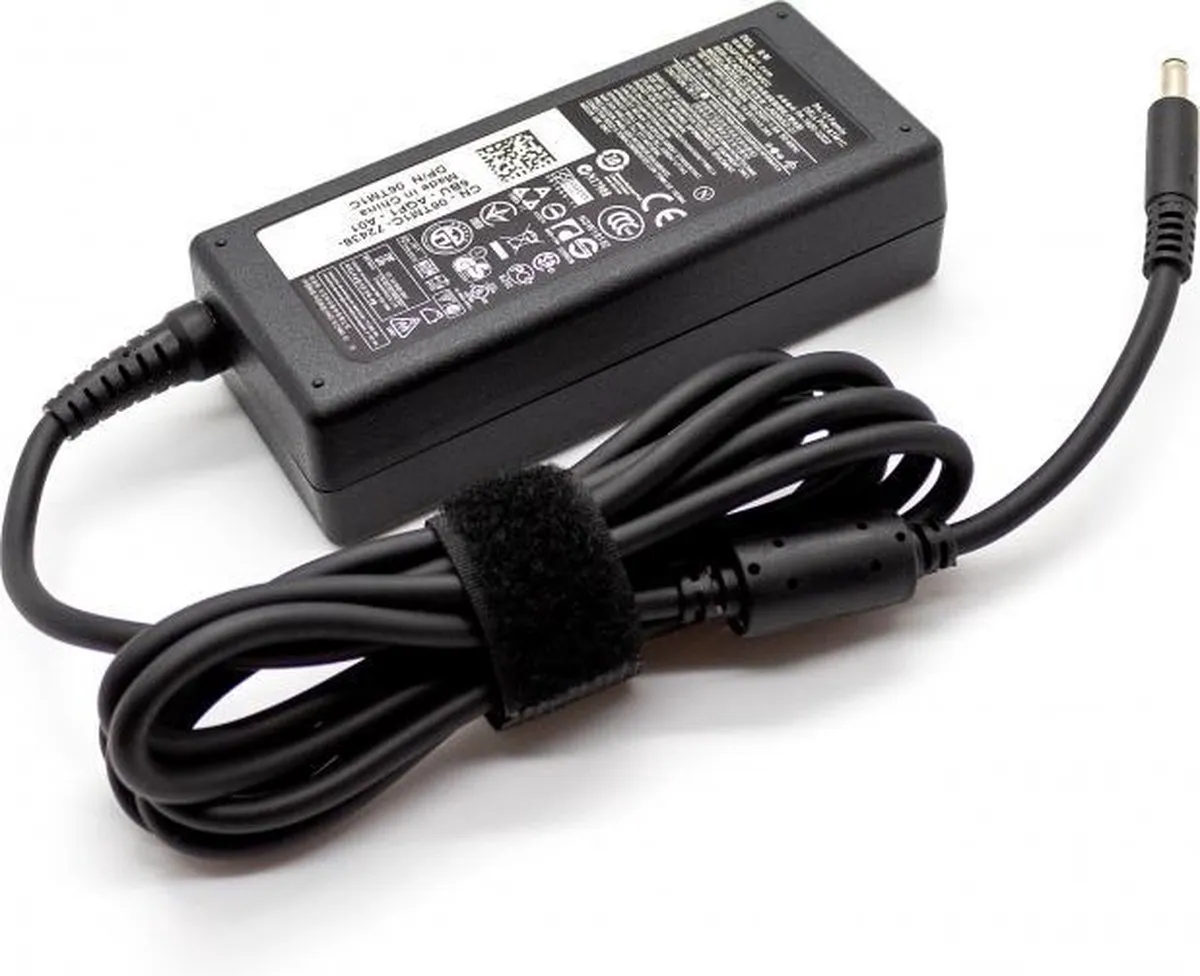 Dell 74VT4 Laptop Netvoeding 65W