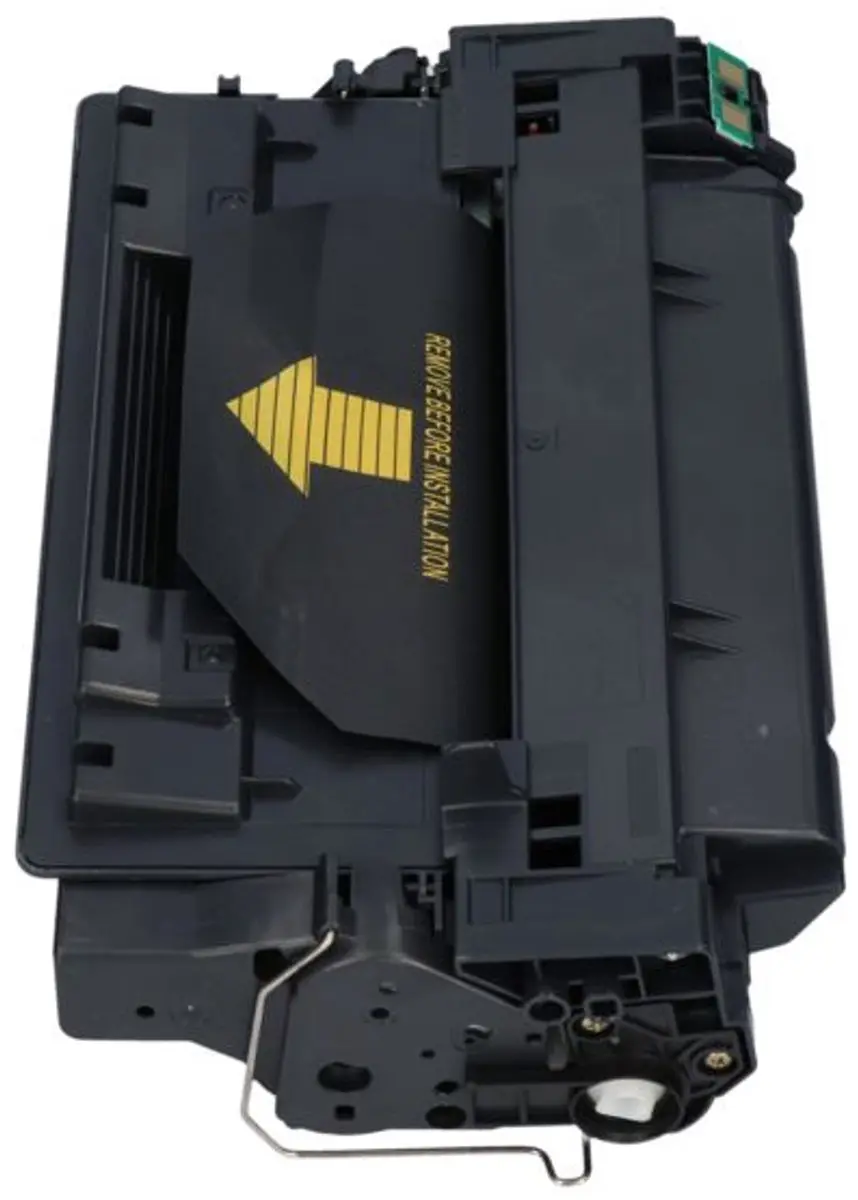 PrintAbout HP 51A Q7551A Toner - Zwart