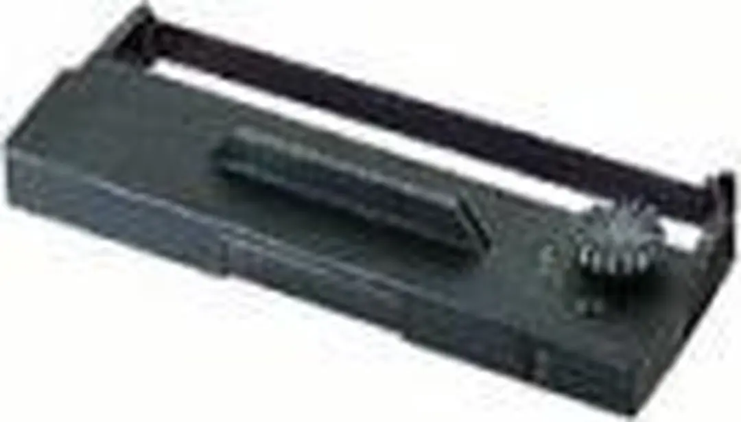 Epson ERC27B Ribbon Cartridge TM-U290/II