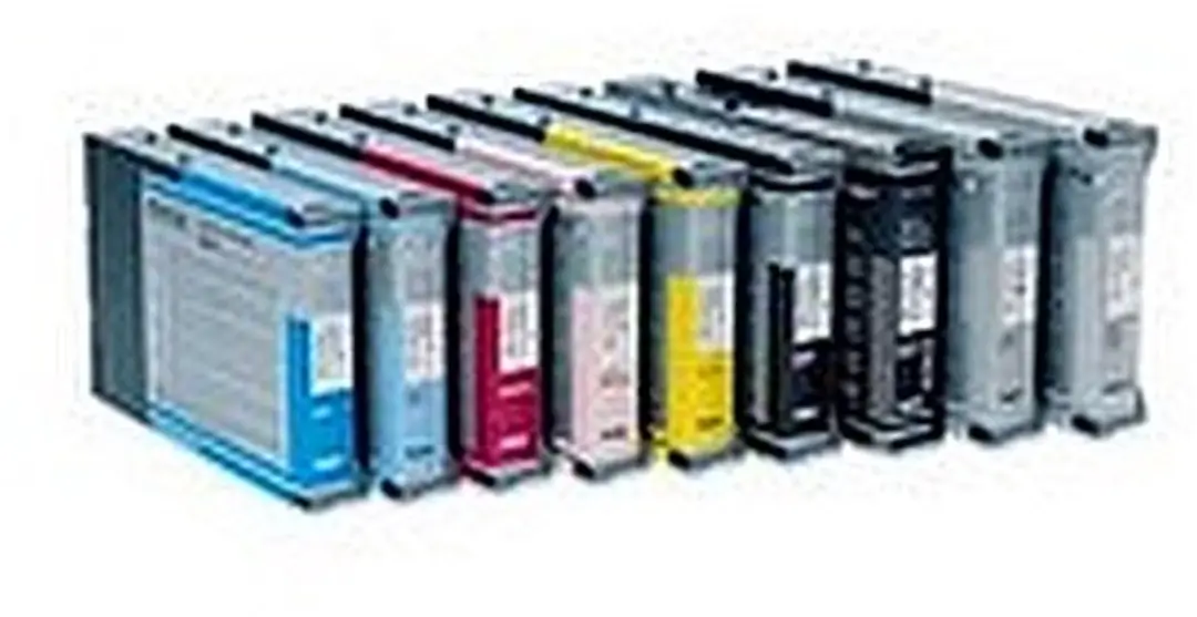 Epson T6021 Inktcartridge Zwart - 110ml