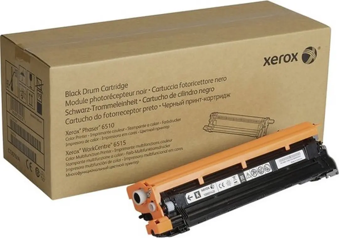 Xerox 108R01420 Inktcartridge - Zwart - 48.000 Pagina's