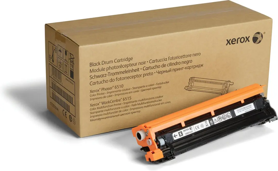 Xerox 108R01420 Inktcartridge - Zwart - 48.000 Pagina's
