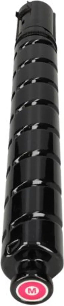PrintAbout Canon C-EXV 49 M Toner Magenta - 20.000