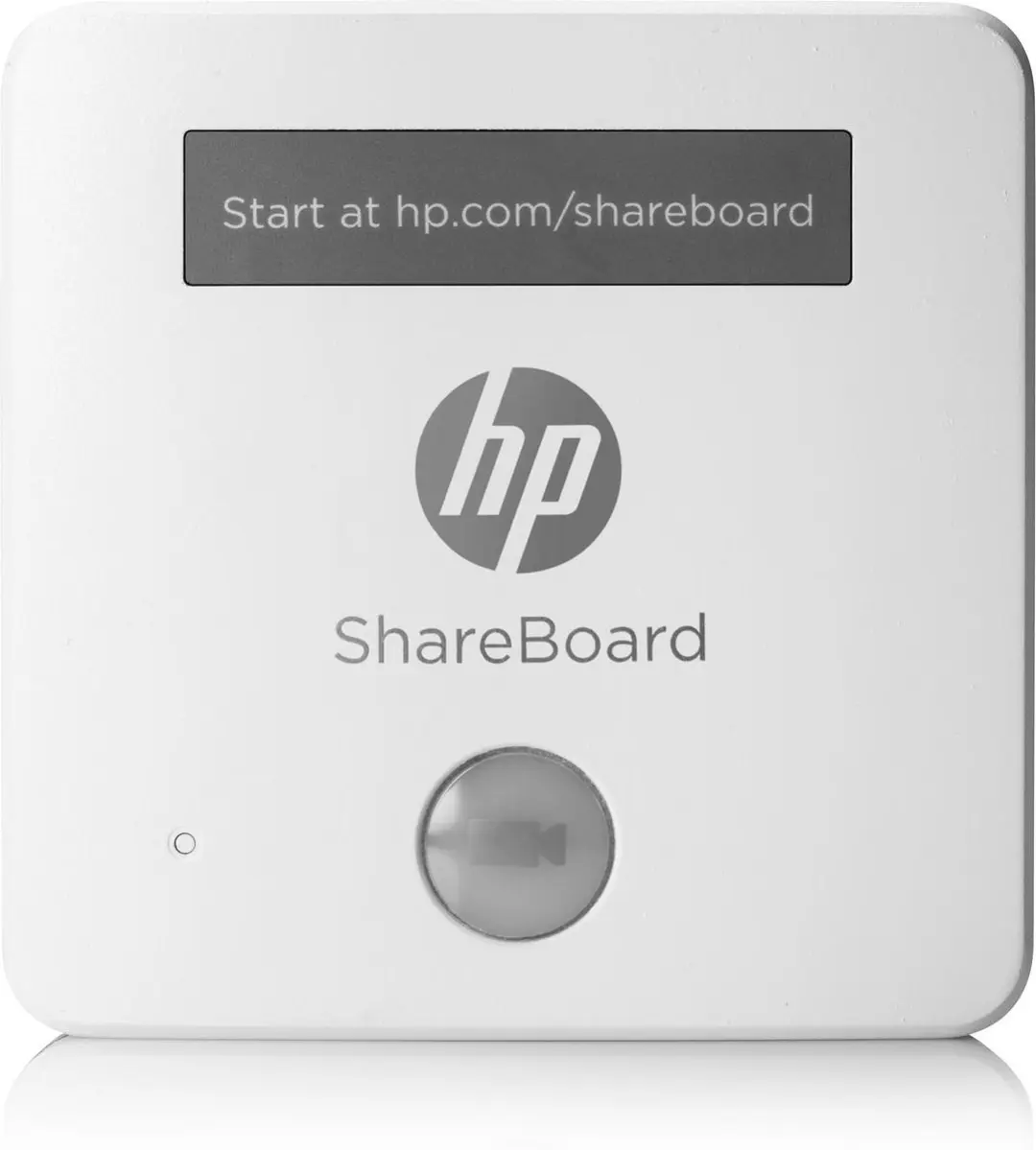 HP ShareBoard 0192018040038 Interactieve Camera - Wit
