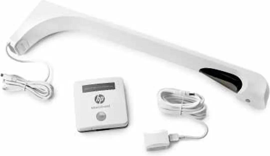 HP ShareBoard 0192018040038 Interactieve Camera - Wit