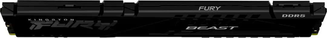 Kingston FURY Beast KF556C40BB-64 DDR5 64GB 5600MT/s - Zwart