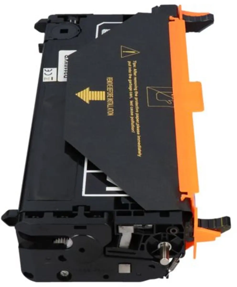 PrintAbout Dell PF029 Toner Cyaan 9.000 - 593-10171