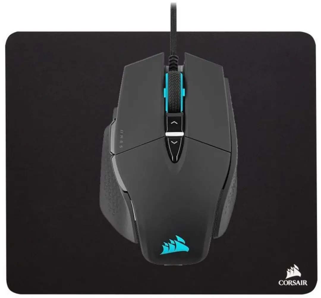 Corsair M65 RGB ULTRA Gaming Muis