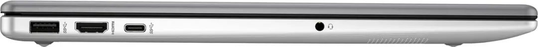HP 255R G10 Laptop - AMD Ryzen 5 7535U 16GB 512GB SSD - Zwart