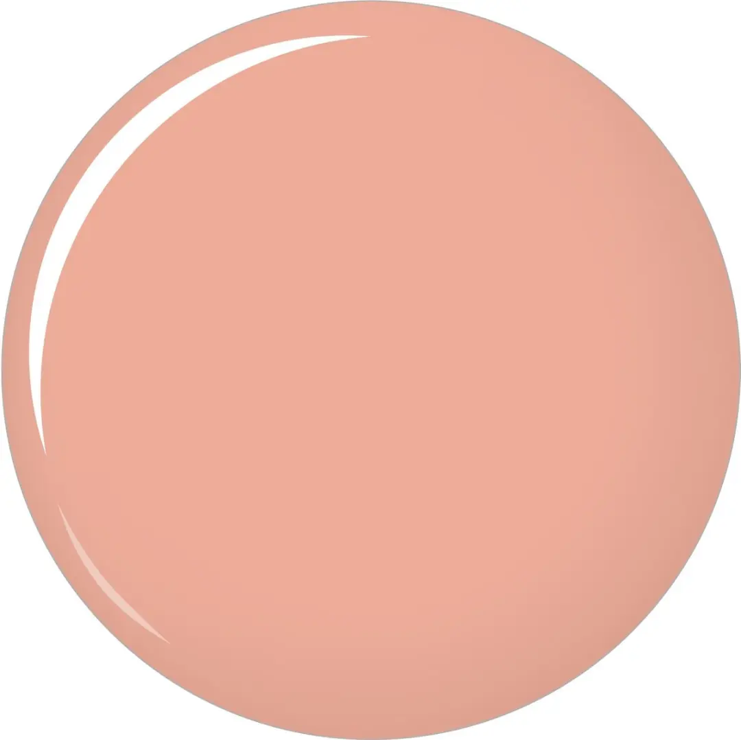 L'Oréal Paris Infallible Gel Effect Nagellak 001 Stay Nude - 10ml