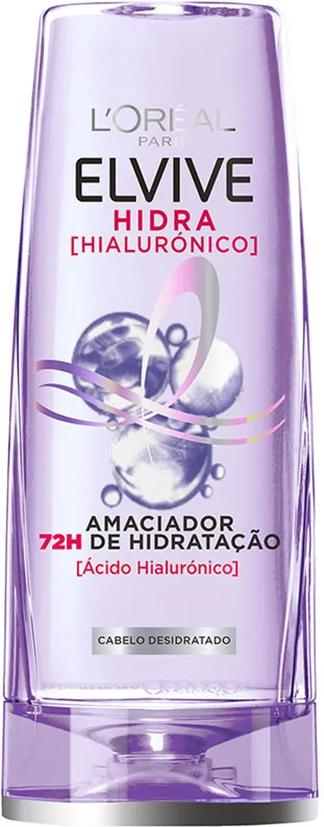 L'Oréal Paris Elvive Hyaluron Conditioner 500ml