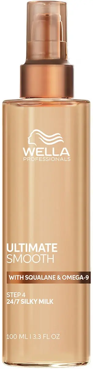 Wella Ultimate Smooth 24/7 Silky Milk 30ml