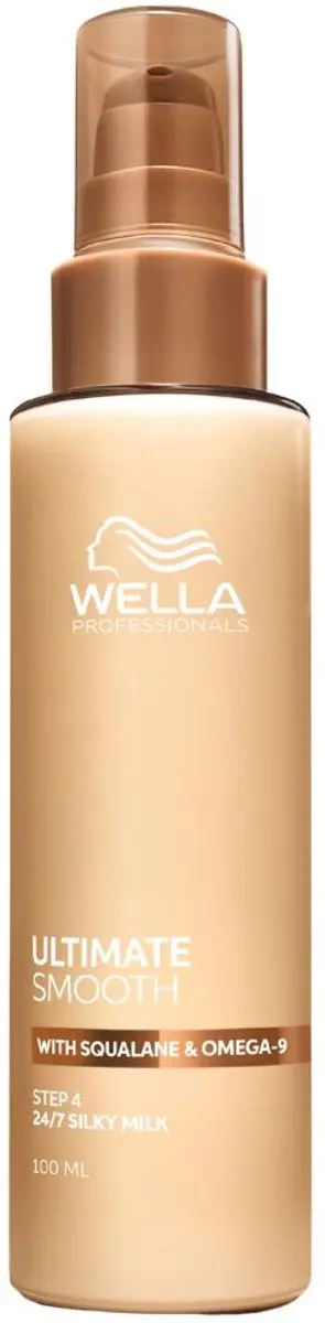 Wella Ultimate Smooth 24/7 Silky Milk 30ml