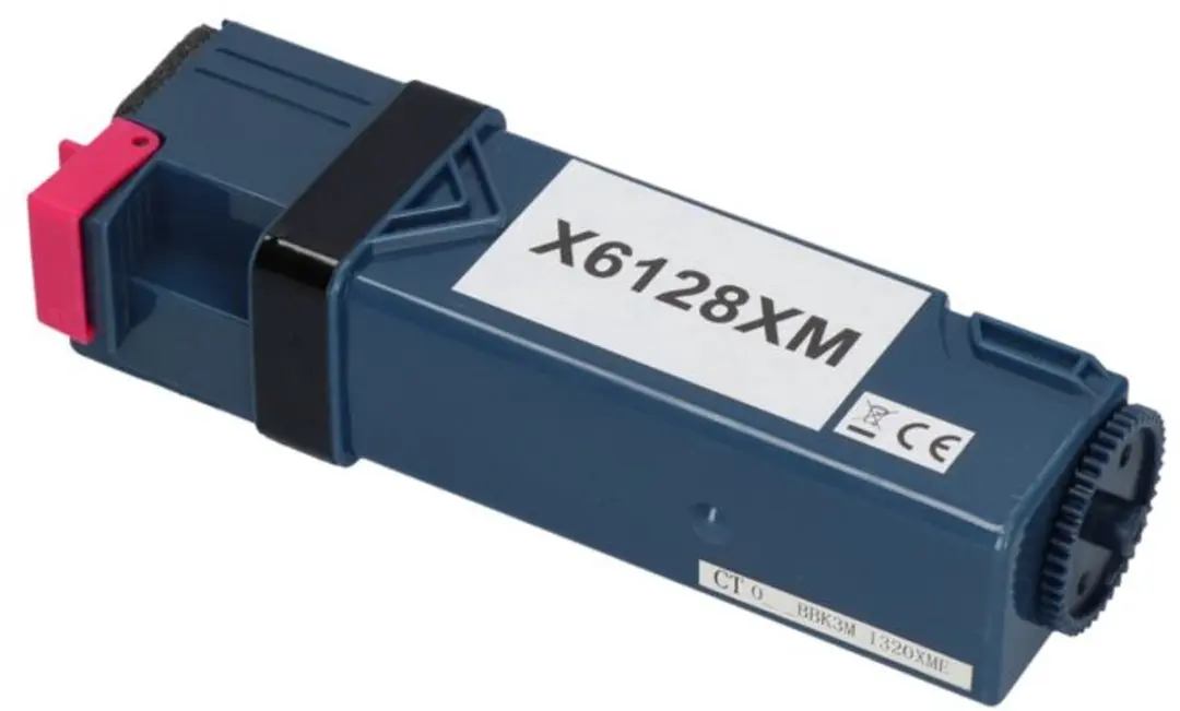 PrintAbout Xerox 106R01453-PA Toner Magenta - 2.750 pagina's
