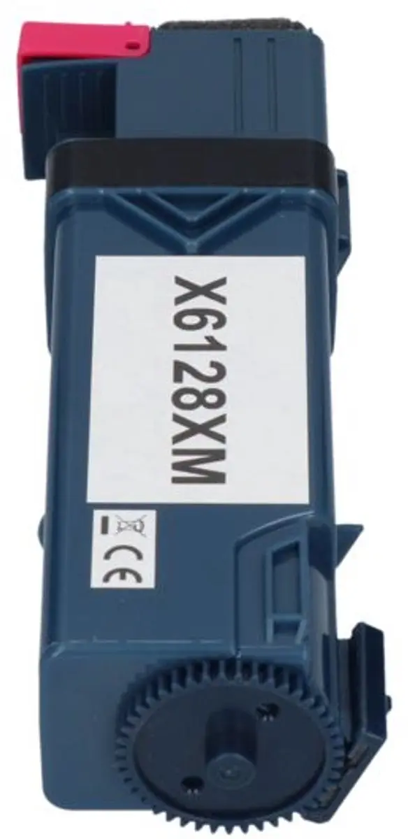 PrintAbout Xerox 106R01453-PA Toner Magenta - 2.750 pagina's