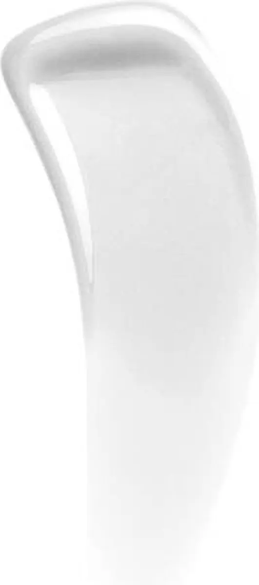 NYX Lip Lingerie Gloss - Transparant 34ml