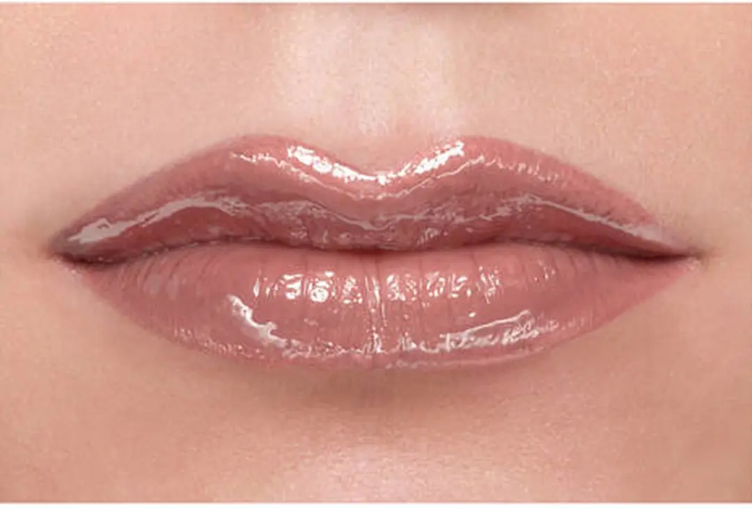 NYX Lip Lingerie Gloss - Transparant 34ml