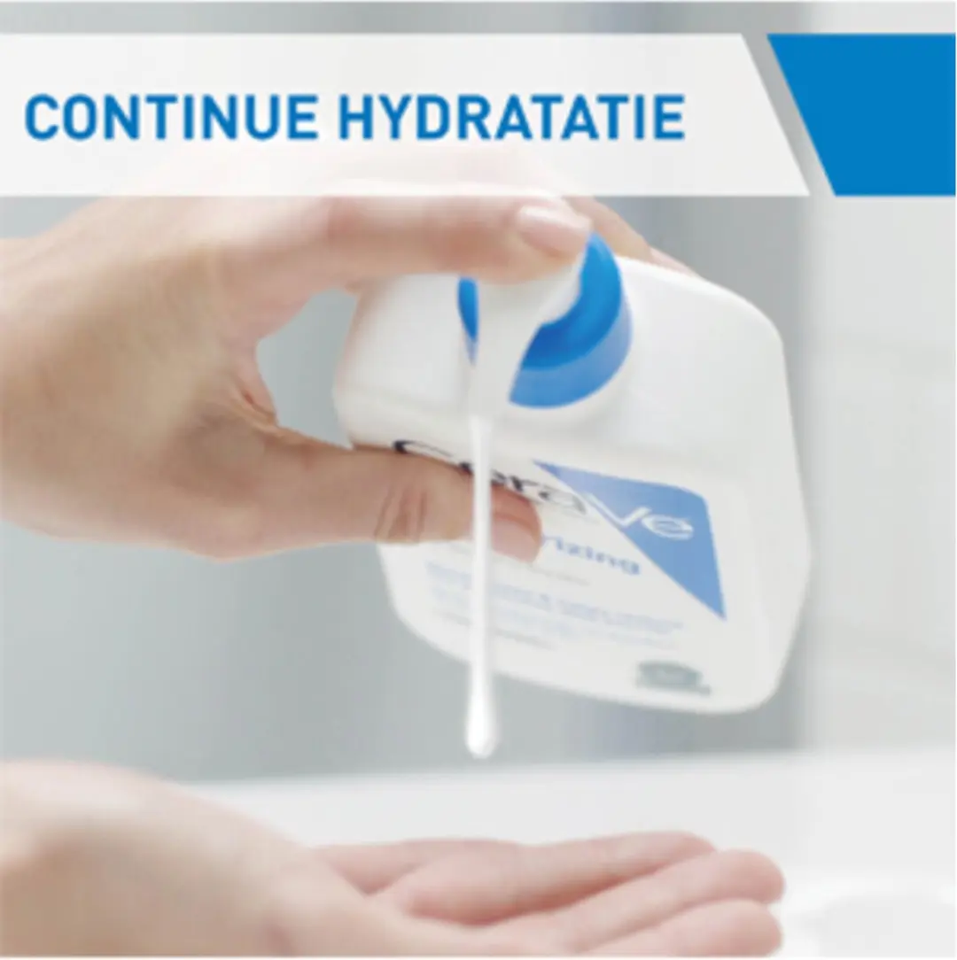 CeraVe Moisturizing Lotion