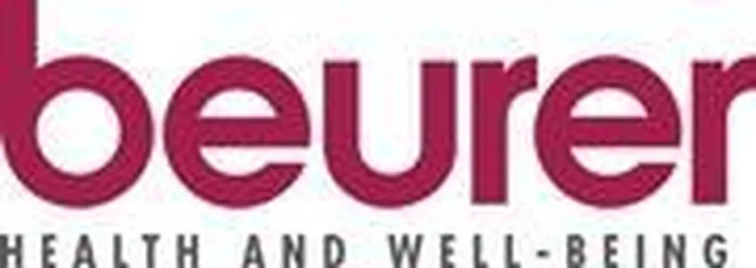 Beurer HT 10 Ionen Antiklit Haarborstel - Blauw/Roze
