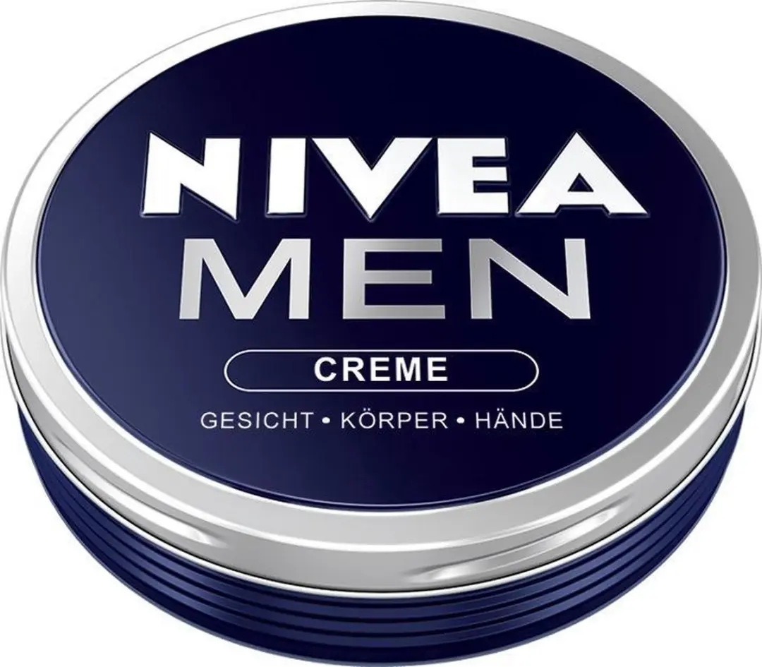 NIVEA MEN Crème Gezicht Lichaam Handen 30ml