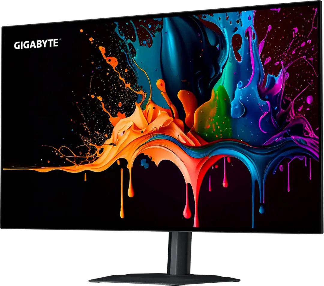 Gigabyte MO27Q28G WOLED Gaming Monitor 27" - 2K QHD 280Hz