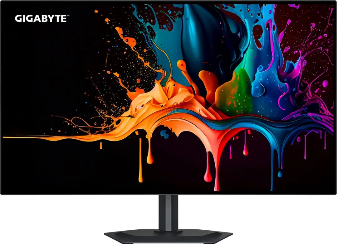 Gigabyte MO27Q28G WOLED Gaming Monitor 27" - 2K QHD 280Hz