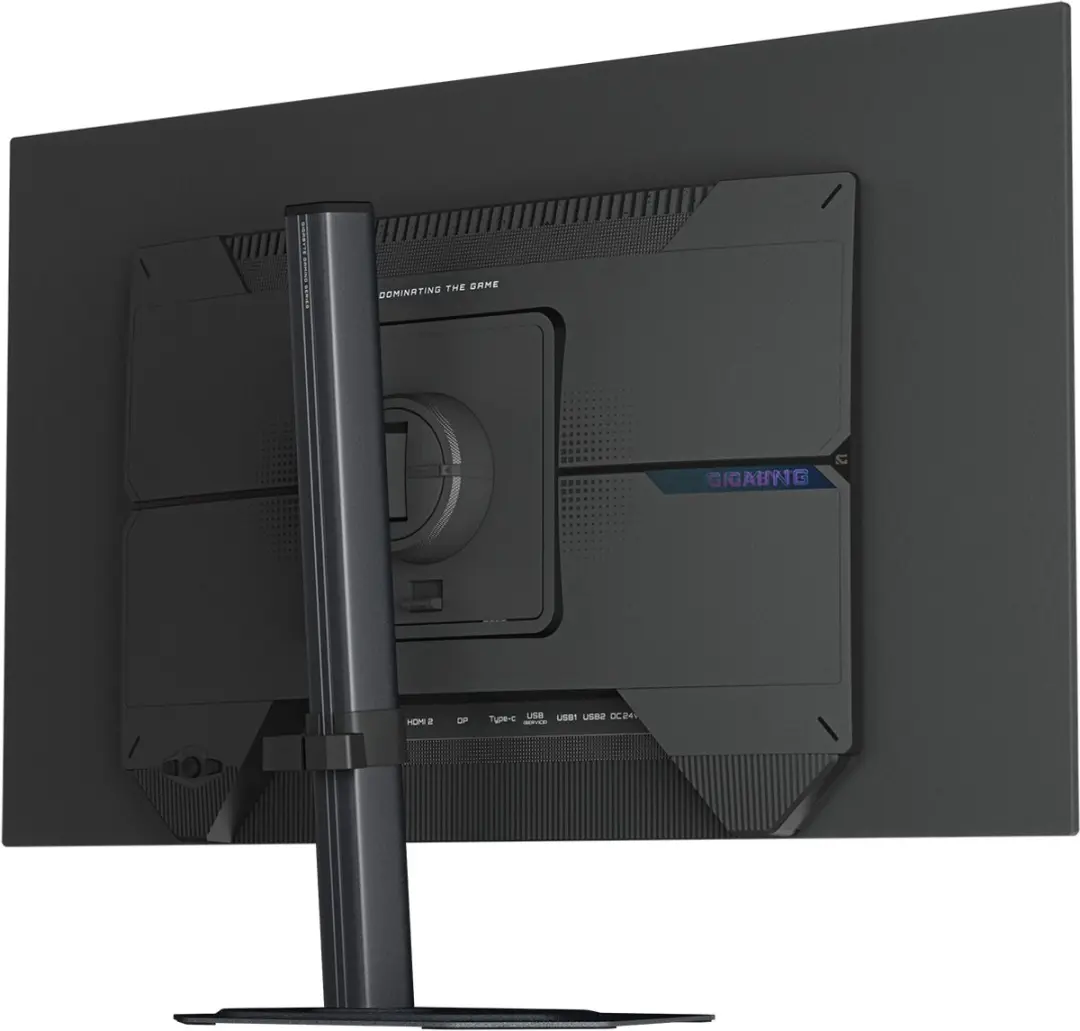 Gigabyte MO27Q28G WOLED Gaming Monitor 27" - 2K QHD 280Hz
