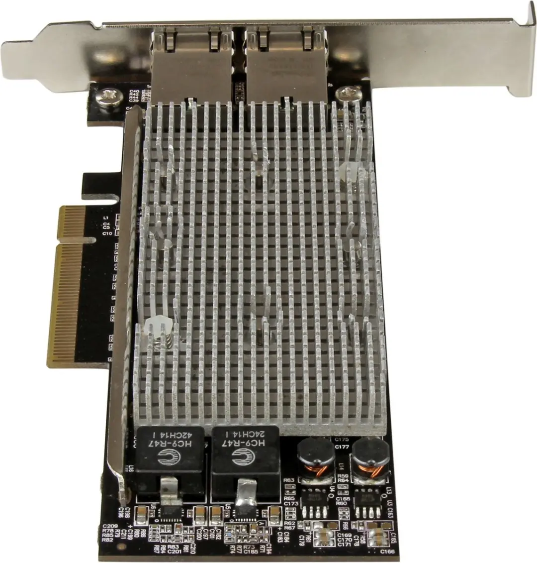 Startech ST20000SPEXI Netwerkkaart - Multicolor - afbeelding 5 van 5