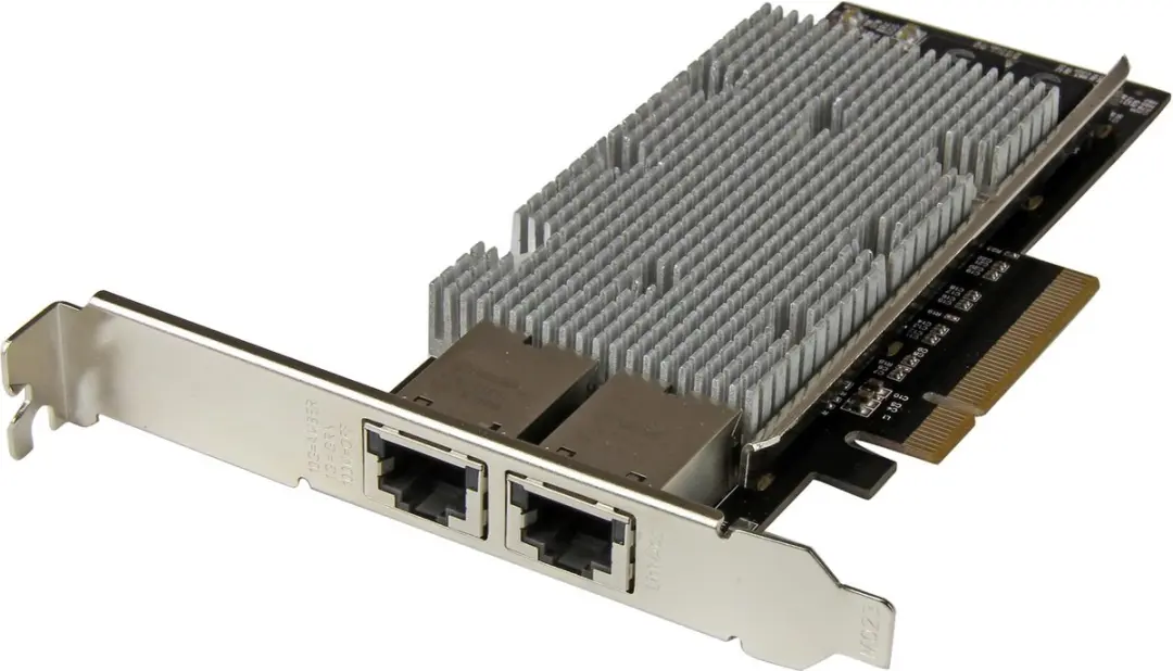 Startech ST20000SPEXI Netwerkkaart